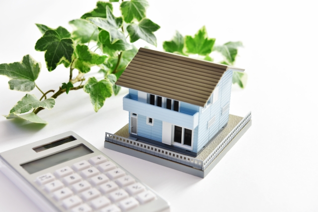 岡山県で住宅買取なら不動産買取業者「岡山中古住宅買取.com」 - コラム画像